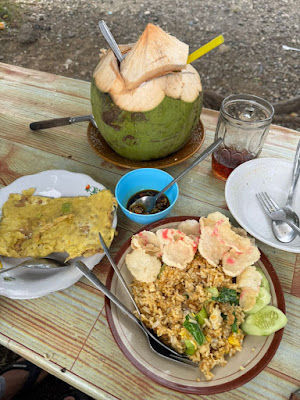 Warung Puncak Banjaran
