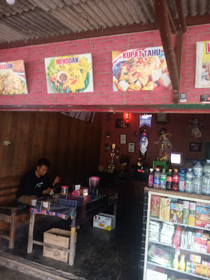 WARUNG PUPUT