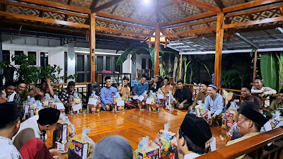 Warung Pur Kuripan Kidul