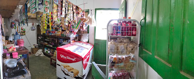 Warung putra jaya