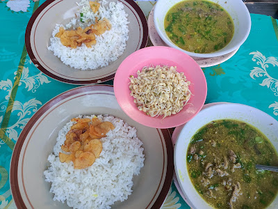 Warung Putra Wandi