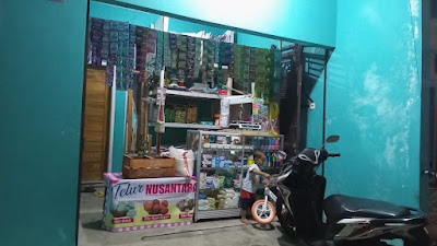 Warung Q-Cis