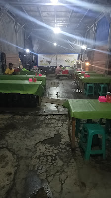 warung Qyu sunshiny