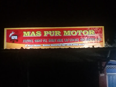 Warung Rakiman