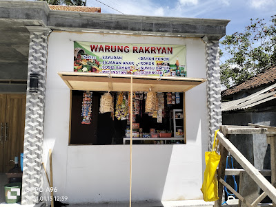 Warung Rakryan