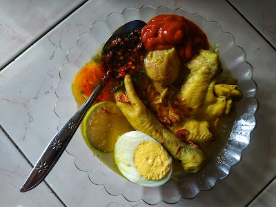 Warung rama biung