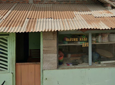 warung rames ari