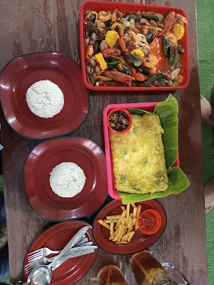 Warung Rames Berkah