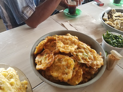 Warung Rames Bu Supri Kreweng