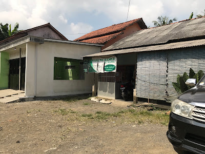 Warung Rames Bu Wanti