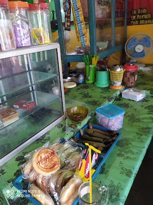 Warung Rames