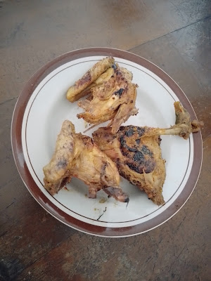 Warung Rames Wangon