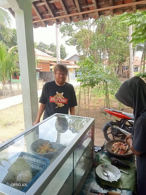 Warung Rames"Mama Azka"