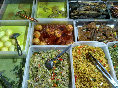 Warung Rangga (Bagus)