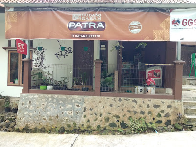 Warung Rangga