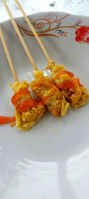 WARUNG RAZKA JAJANAN