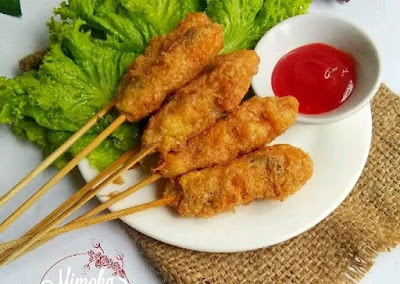 Warung receh dek Ruby