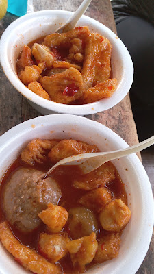 Warung Rel Ratisah