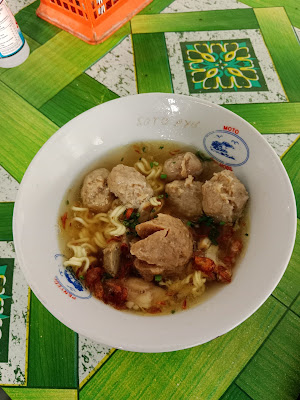 Warung Resep Ibu