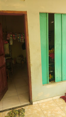 Warung Restu Beyung