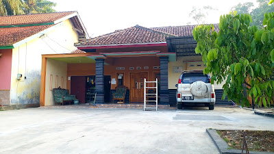 Warung Rivqa