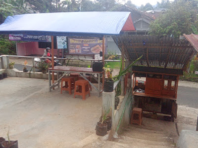 Warung Rizky & miayam yafiq