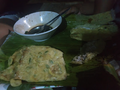 Warung RJA