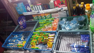 Warung Rokok Dan Kopi Bang Edi