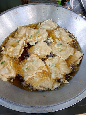 Warung Rujak Bu Tisem