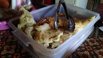 Warung Rujak Lik Yanti
