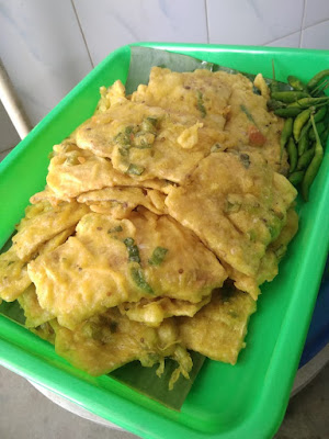 Warung Rujak Nina