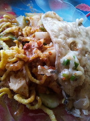 Warung rujakk ma.kevin