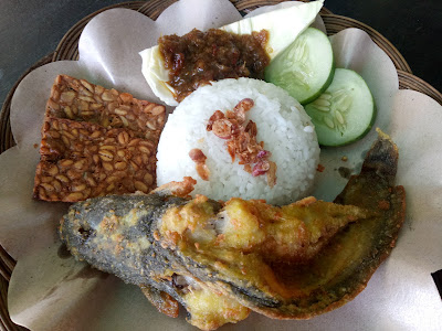 Warung Ryumie Srigading