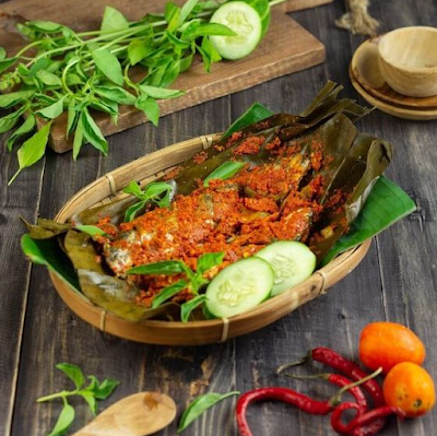 Warung SAE'98