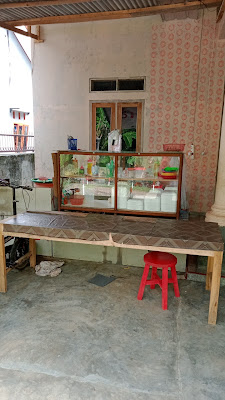 Warung safiq
