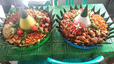 Warung Saluyu