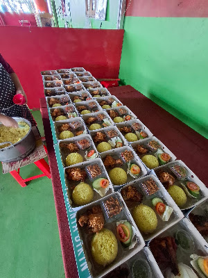 Warung Sambel Ijo