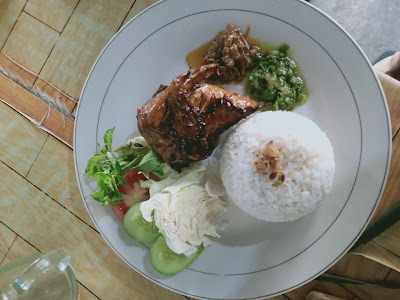 Warung sandakala