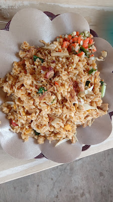 WARUNG SANGU YAA ONO