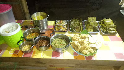 Warung Santosa