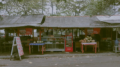 Warung Sapopoe