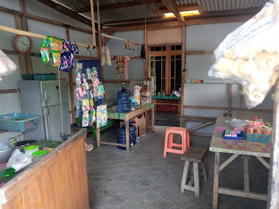 Warung Sari Tebu