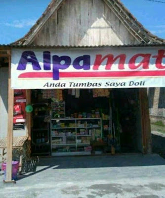 Warung Sariman