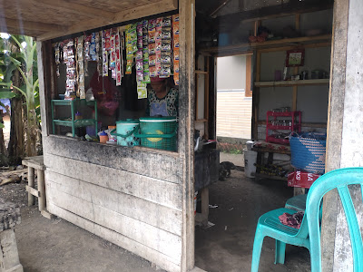 Warung Sarinem