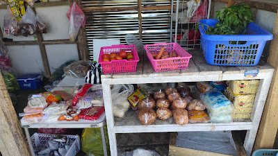 Warung sasak berliana