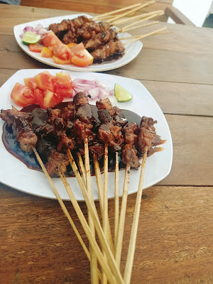 Warung Sate AYAEH