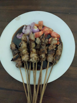 Warung Sate Doni Pasir