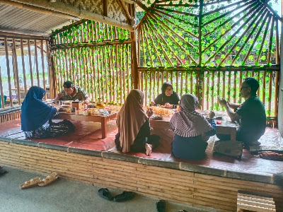 Warung sate Galunggung 3