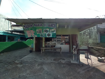 Warung SATE