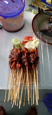 Warung Sate Kambing Papise